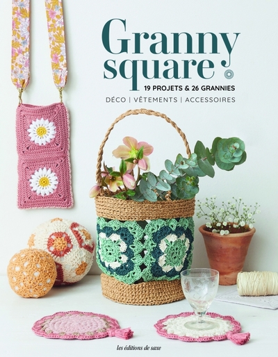 Image de Granny square
