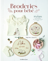 Image de Broderies pour bébé