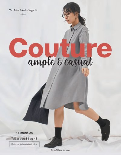 Picture of Couture ample & casual