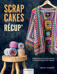 Picture of Scrap cakes récup'
