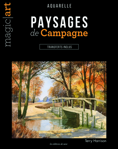 Picture of PAYSAGES DE CAMPAGNE
