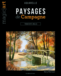 Picture of PAYSAGES DE CAMPAGNE