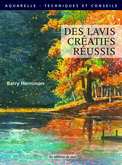 Picture of DES LAVIS CREATIFS RESSIS