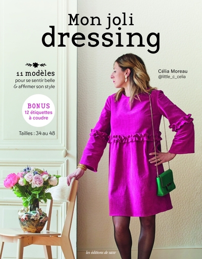 Image de Mon joli dressing