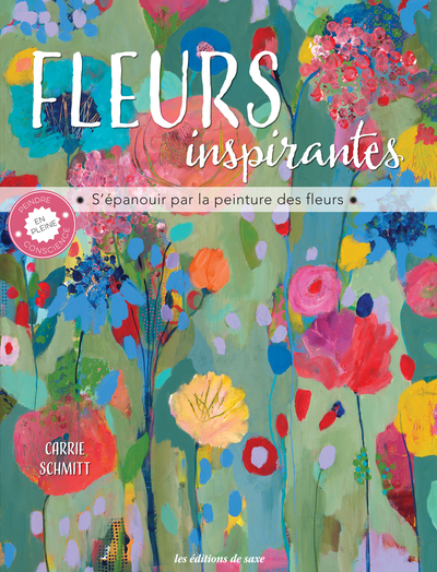 Picture of FLEURS INSPIRANTES