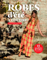 Image de Robes d'été à coudre