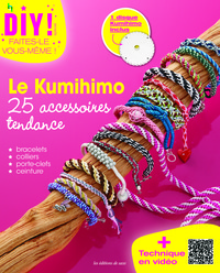 Image de LE KUMIHIMO