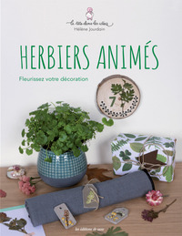 Picture of HERBIERS ANIMES