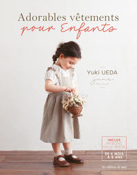 Image de Adorables vêtements pour enfants