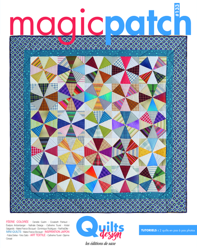 Picture of QUILTS DESIGN