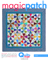 Picture of QUILTS DESIGN