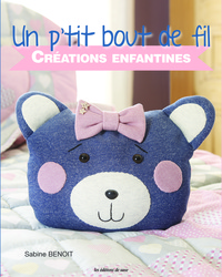 Picture of UN PETIT BOUT DE FIL