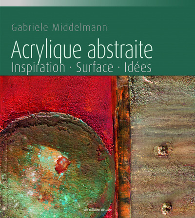 Picture of ACRYLIQUE ABSTRAITE