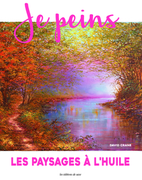 Picture of LES PAYSAGES A L'HUILE