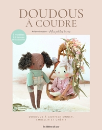 Image de Doudous à coudre