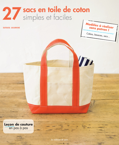 Picture of 27 SACS EN TOILE DE COTON