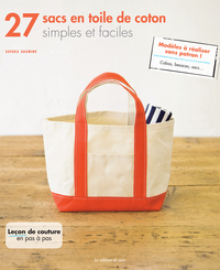 Picture of 27 SACS EN TOILE DE COTON