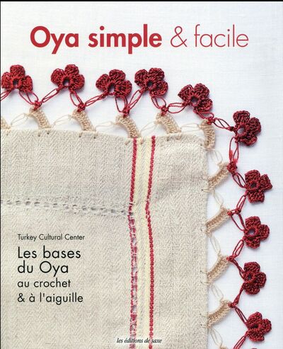 Image de OYA SIMPLE & FACILE