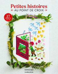 Image de Petites histoires au point de croix