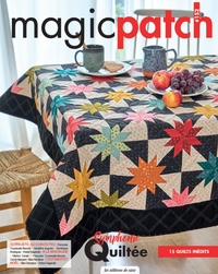 Image de Symphonie quiltée
