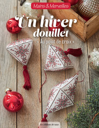 Picture of Un hiver douillet au point de croix