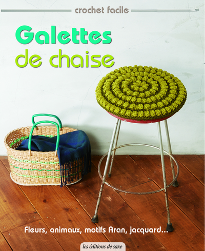 Picture of GALETTES DE CHAISES