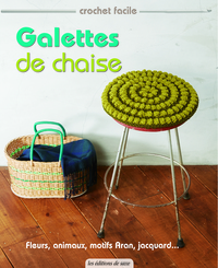 Picture of GALETTES DE CHAISES