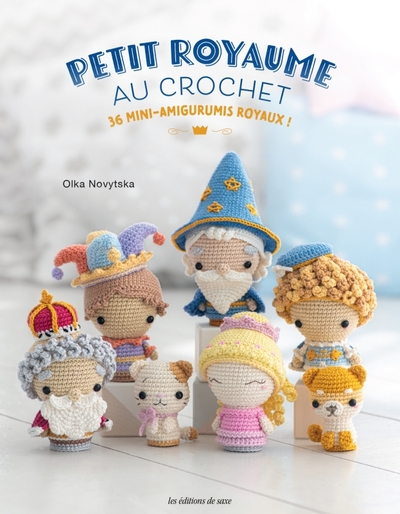 Image de Petit royaume au crochet