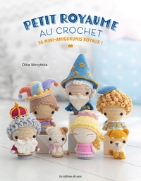 Image de Petit royaume au crochet