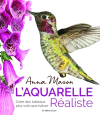 Picture of L'AQUARELLE REALISTE