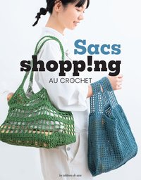 Image de Sacs Shopp!ng au crochet