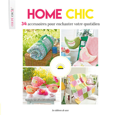 Picture of HOME CHIC