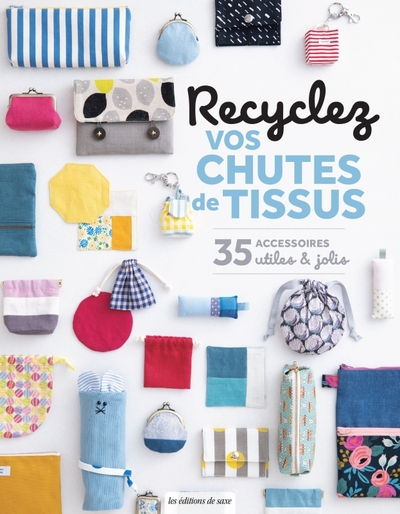 Image de Recyclez vos chutes de tissus
