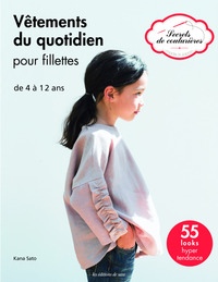 Picture of VETEMENTS DU QUOTIDIEN POUR FILLETTES