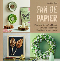 Picture of FAN DE PAPIER