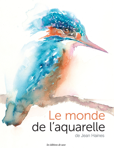 Picture of LE MONDE DE L'AQUARELLE