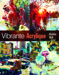 Picture of VIBRANTE ACRYLIQUE