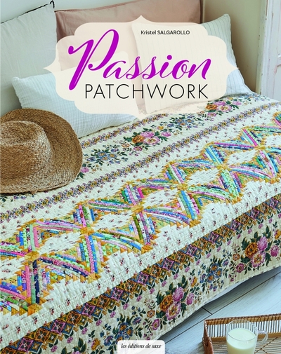 Picture of Patchwork passion