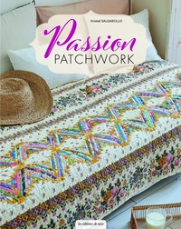 Picture of Patchwork passion