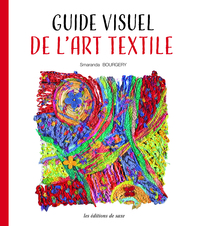 Picture of GUIDE VISUEL DE L'ART TEXTILE