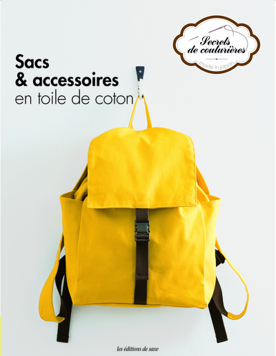 Picture of SACS & ACCESSOIRES EN TOILE DE COTON