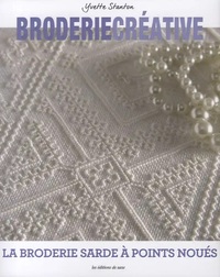 Picture of La broderie sarde à points noués