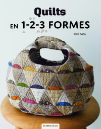 Image de Quilts en 1-2-3 formes