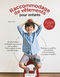 Image de Raccommodage de vêtements pour enfants