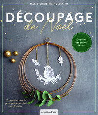 Image de Découpage de Noël