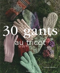 Picture of GANTS & CIE - TRICOT AU CROCHET
