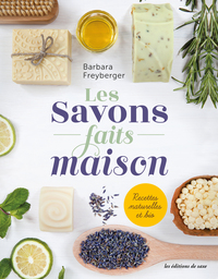 Picture of Les savons faits maison