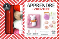 Image de Coffret les Bases du crochet