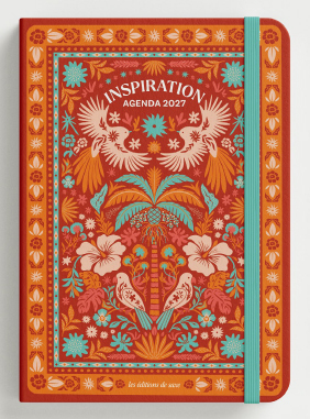 Picture of Agenda créatif 2027