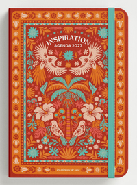 Picture of Agenda créatif 2027